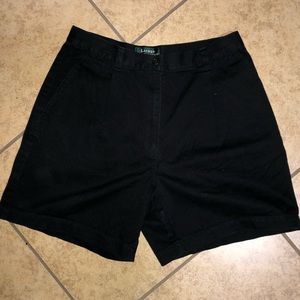 Ralph Lauren “Vintage” shorts
